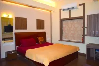 Apartment in Mumbai City Centre