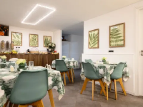 ドリーム ハウス ポンペイのホテル