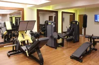 Tivoli Mofarrej São Paulo - Gym