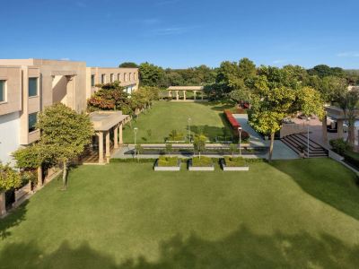 Welcomhotel by ITC Hotels, Jodhpur
