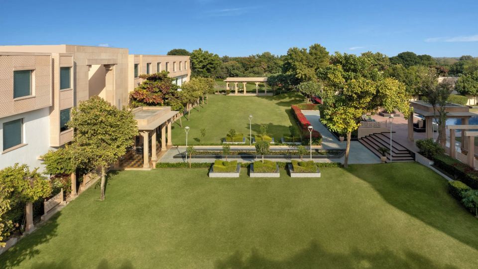 Welcomhotel by ITC Hotels, Jodhpur