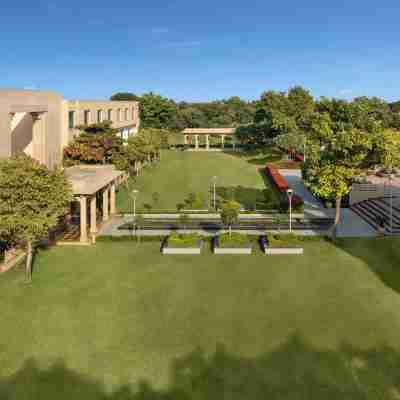 Welcomhotel by ITC Hotels, Jodhpur Hotel Exterior