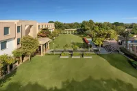 Welcomhotel by ITC Hotels, Jodhpur Отели рядом с достопримечательностью «Sun Temple»