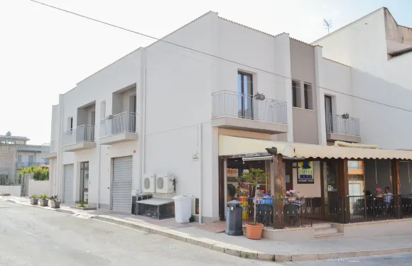 伽斯底裏奧內住宿家早餐旅館