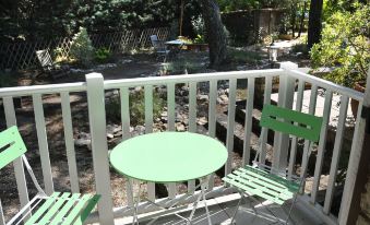 Les Chambres d'Adeline - B&B