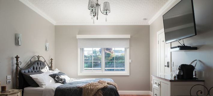 Noah's Stanley Luxury Bed and Breakfast Hotels in Stanley