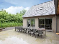 Holiday Home in Somme-Leuze with Sauna
