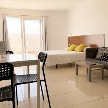 Cotillo Ocean View
