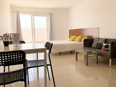 Cotillo Ocean View Các khách sạn ở El Cotillo