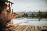 Presulis Hideaway Apartments & Restaurant - Uima-altaat