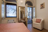 Sea View Antica Porta Sul Mar - balcone