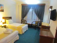 Hotel Seri Malaysia Melaka Các khách sạn ở Durian Tunggal