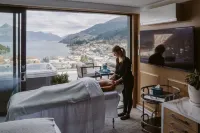 The Carlin Boutique Hotel - spa