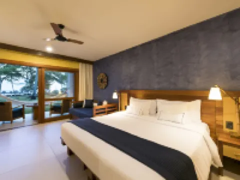 Tivoli Ecoresort Praia do Forte Hotels in Mata de Sao Joao
