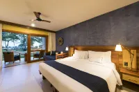 Tivoli Ecoresort Praia do Forte - ที่มีที่จอดรถ
