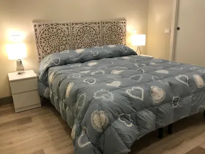 Dimora Spina in Centro Hotels in Casalciprano