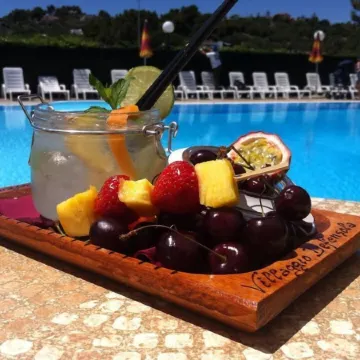 Villaggio Turistico Defensola