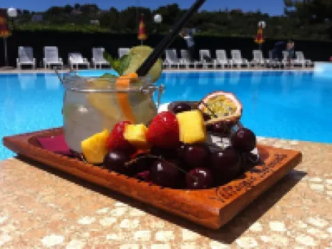 빌라조 투리스티코 데펜솔라