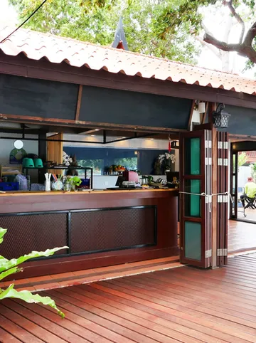 รูปภาพของวิมานเสม็ดรีสอร์ท