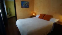 Hotel Tikar