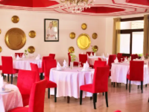 Hotel Mamora Hotels in Kenitra