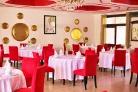 Hotel Mamora Hotels in Kenitra