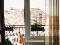 Vila Anca Hotel a Sibiu