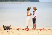 Savaii Lagoon Resort - parking