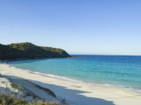 Tanegashima Araki Hotel Hotels in Nishinoomote