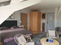 Manoir de Tireveste Hotels in Lit-et-Mixe