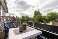 Ferienwohnung, Tating