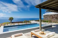 Vathi Bleu Private Villas - Villas