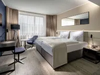 Clarion Congress Hotel Prague Hotels near Prague 9