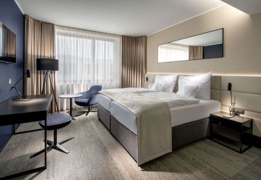 클라리온 콩그레스 호텔 프라하