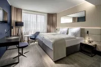 Clarion Congress Hotel Prague Hotels in Прага