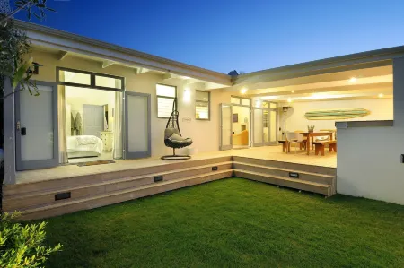 Driftwood by the Oyster Collection Отели в г. Порт-Альфред