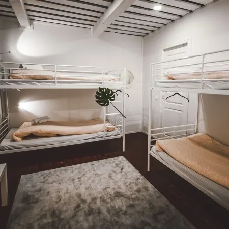 Wherever Mini Hostel