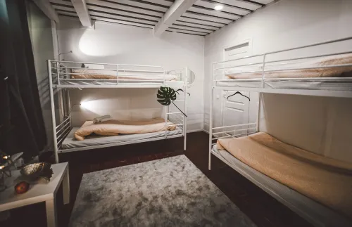 Wherever Mini Hostel