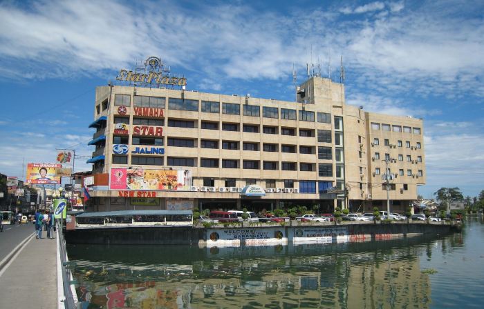 Star Plaza Hotel
