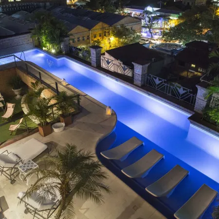La Mision Hotel Boutique