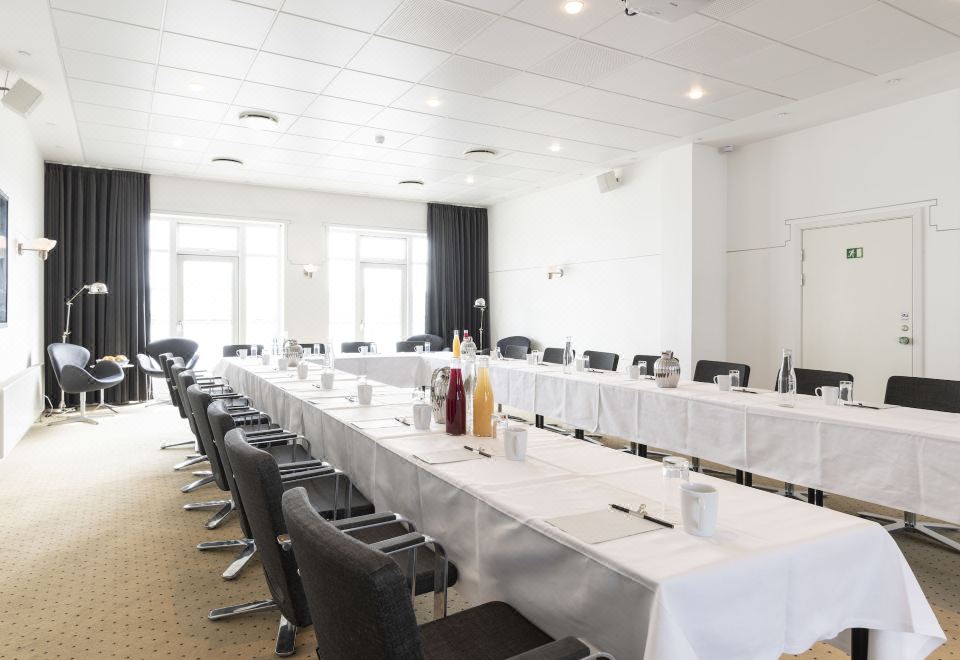 오션뷰 룸 컨디션