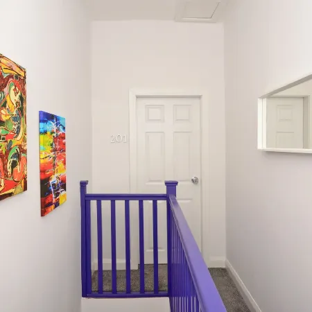 Townhouse Plus @ 301 West Street Crewe