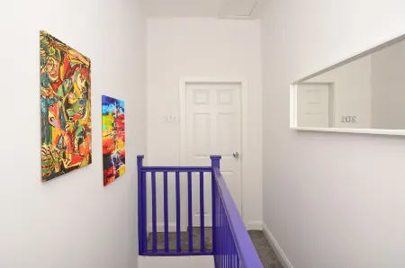 Townhouse Plus @ 301 West Street Crewe