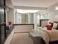 NEhotel Nueva Estancia Hôtels à : León