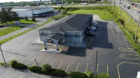 Days Inn by Wyndham Indianapolis East Post Road Hôtels à : Indianapolis