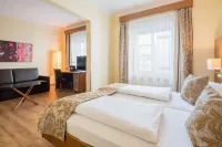Hotel Weisses Kreuz Hotels in Bregenz