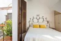 Apartamentos Los Patios de la Judería