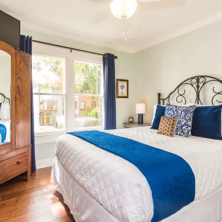 44 Spanish Street Inn - Adults Only