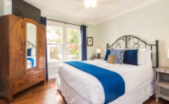 44 Spanish Street Inn - Adults Only