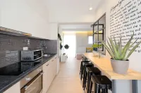 Hercules Residence